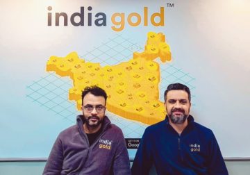 Indiagold raises $12 million for its gold-focused digital alternative credit platform