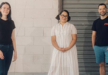 Baking the World a Better Place