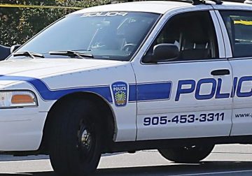 Three people shot at large Mississauga party – Toronto Sun