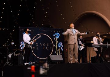 Nationalism and conspiracy theories new elements in local sermons…