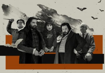 Interview With the Vampires: Inside the Making of ‘What We Do in the Shadows’ Season 3