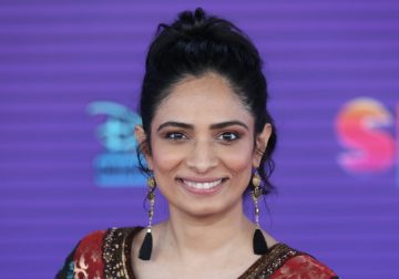 How ‘Spin’ Director Manjari Makijany Channeled Her History for Disney Channel’s First Movie With an Indian American Lead
