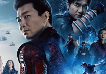 ‘Shang Chi not an experiment, we are ceiling-breakers’: Simu Liu reacts to Disney CEO Bob Chapek’s comments