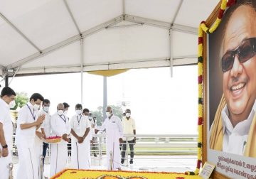 Tamil Nadu Budget 2021-22: Petrol price slashed by Rs 3 per litre, state to be slum-free in 10 yrs, and more