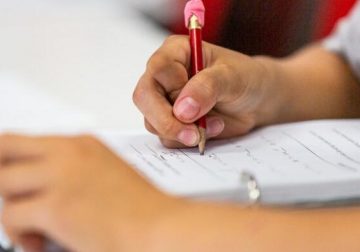 Who Benefits From Cancelling Achievement Standards?