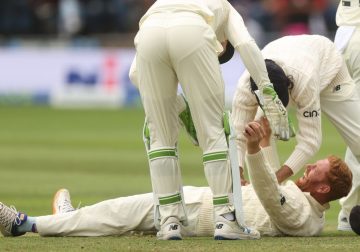 India lose Rahul as England continue victory march – Reuters