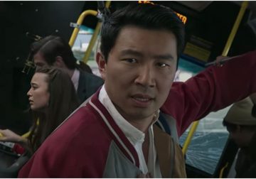 Simu Liu seemingly responds to Shang-Chi’s release being called an “experiment” by Disney CEO