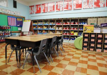 Op-ed: Leave the culture wars out of coursework. Don’t gerrymander curriculum.