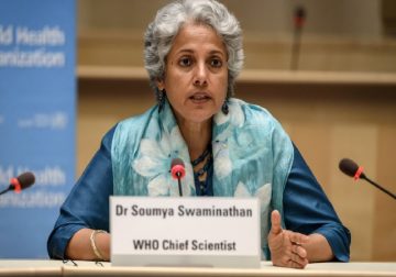 India may be entering endemic stage of COVID, says WHO Chief Scientist; What is endemic stage? – Jagran Josh