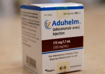 U.S. Veterans Health Administration turns down Biogen Alzheimer’s drug – Reuters