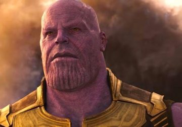 Thanos Actor Josh Brolin Never Wanted to Play a Superhero, But Was More Than Happy to Play Their Nemesis