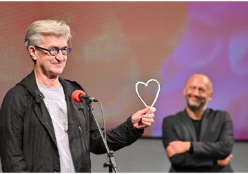 Wim Wenders Sounds Rallying Cry for Cinema in Face of ‘Existential Crisis’ Posed by Pandemic, Streaming