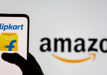 India top court says antitrust probe of Amazon, Walmart’s Flipkart should continue – Reuters India