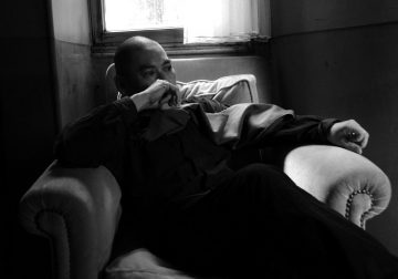 In Taiwan’s Mountains, a Director Works to Slow Life Down