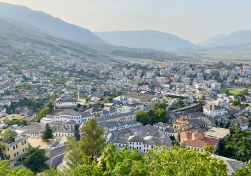 Albania: An Unexpected Journey