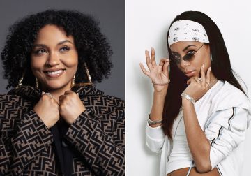 Alex and Ernie Isley on Aaliyah’s Intergenerational Appeal