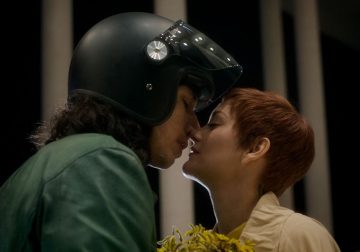 What a weird summer it’s been at the movies!