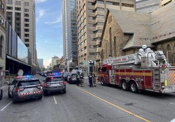 Cyclist dies after being struck by a dump truck in Yorkville – CityNews Toronto