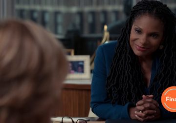 The Good Fight’s season finale goes too far down the rabbit hole