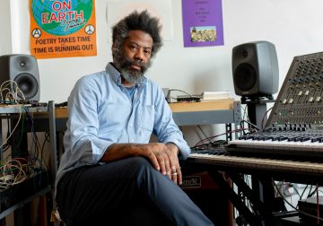 The Sound Of ‘Candyman’ Comes From A Hauntingly Cyclical History