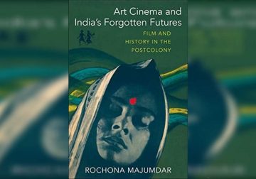Book on history of Indian art cinema to release next month