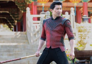 Eastern action meets Western superhero formula in Marvel’s Shang-Chi And The Legend Of The Ten Rings