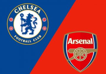 How to watch Arsenal vs Chelsea online from anywhere