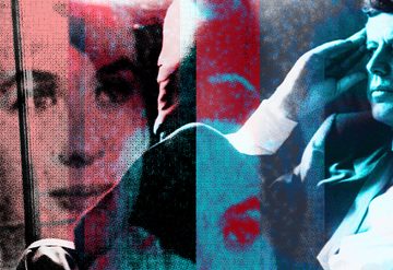 JFK’s 20-Year-Old Mistress Reveals Her Story for First Time…