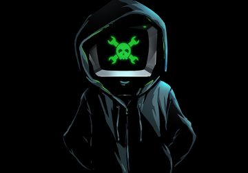 This Week in Security: Breaking Apple ID, Political Hacktivism, and Airtag Tracking