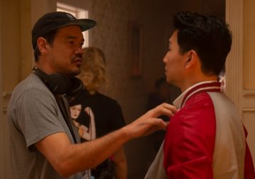 ‘Shang-Chi’ is the Ultimate Relatable Superhero for Director Destin Daniel Cretton [Interview]