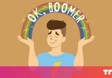 ‘OK Boomer:’ how a TikTok meme traces the rise of Gen Z political consciousness