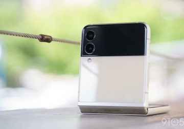 Galaxy Z Flip 3 review: A worthwhile price might not outweigh the worst battery since Pixel 4