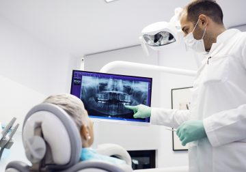 Democrats Hope To Beef Up Medicare With Dental, Vision And Hearing Benefits