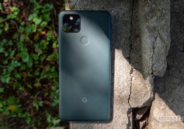 Google Pixel 5a review: Right upgrades, right price