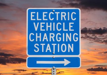 Blink Charging Co., A Short Squeeze In The Making