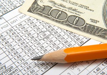 3 Sports Betting Stocks with Jackpot Potential