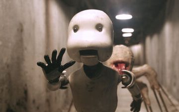 Fantasia 2021: Junk Head, The Great Yokai War: Guardians, The Sadness, Yakuza Princess