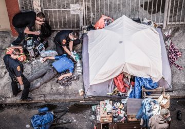 Why Everything We Thought About Drugs Was Wrong