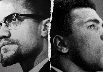 Netflix Unveils Trailer of ‘Blood Brothers: Malcolm X & Muhammad Ali’ Documentary