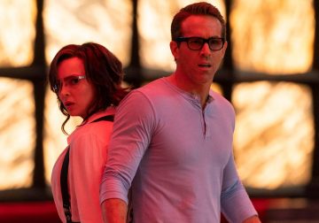 Ryan Reynolds’ ‘Free Guy’ Is This Summer’s Most Ironic Box Office Hit