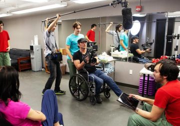 Robert Rodriguez’s El Rey Cable Net Streams Back To Life With Cinedigm Partnership