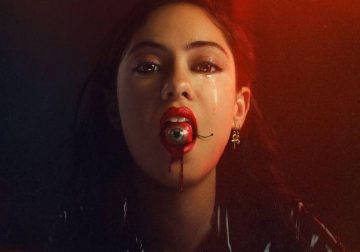 Netflix’s ‘Brand New Cherry Flavor’ Is Definitely ‘Channel Zero’ Season 5