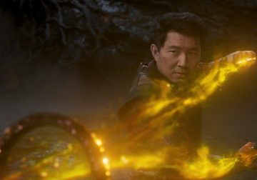 Review: Marvel’s ‘Shang-Chi’ Has All The Right Moves