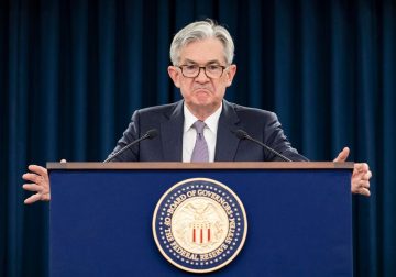Why Jerome Powell Could Be Trapped At Zero For Years