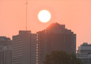Heat warning continues for Ottawa | CTV News – CTV Edmonton