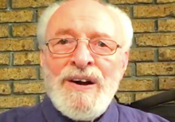 Vaccine-skeptical Tennessee pastor dies from COVID-19 infection