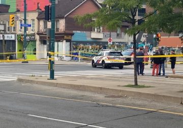 Two men shot dead in Toronto’s Kensington Market area: police – CP24 Toronto’s Breaking News