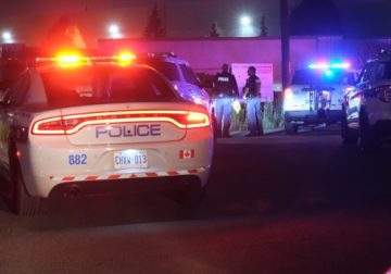 Three people shot at Mississauga house party with 100 attendees: police – CP24 Toronto’s Breaking News