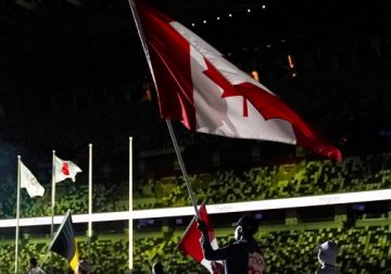 Canadian athletes stay healthy and find success at Tokyo Olympics – CP24 Toronto’s Breaking News