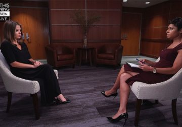 ‘Not normal.’ Ex-Cuomo aide details groping allegations – CTV News